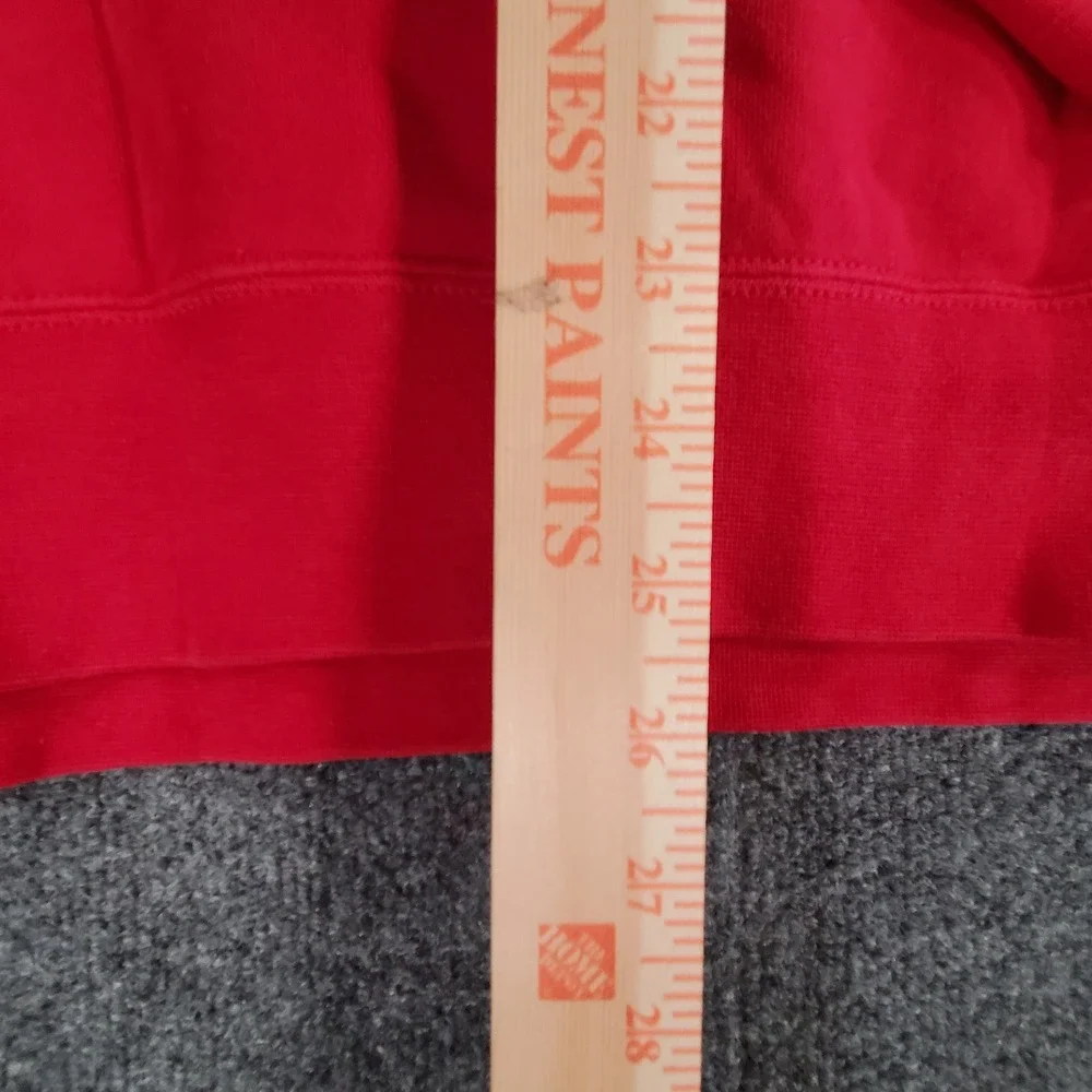 Jordan size tagged